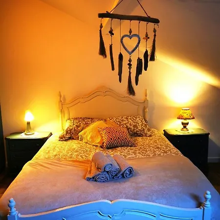 Charming Portuguese Style Apartment, For Rent Vida à Portuguesa, Amêndoa Or Limão Local * Portimão