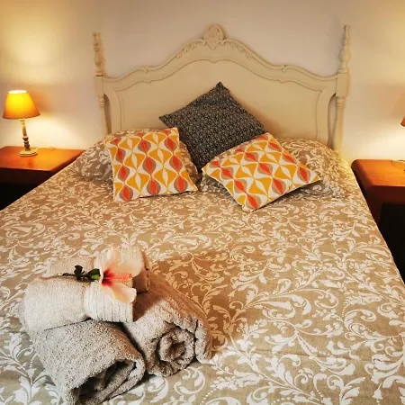 Charming Portuguese Style Apartment, For Rent Vida à Portuguesa, Amêndoa Or Limão Local *
