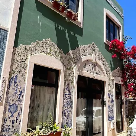 Lejlighed Charming Portuguese Style Apartment, For Rent 