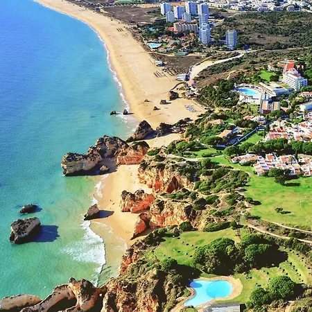 Charming Portuguese Style Apartment, For Rent Vida à Portuguesa, Amêndoa Or Limão Local * Portimão