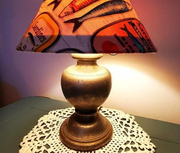 Appartamento Charming Portuguese Style Apartment, For Rent Vida à Portuguesa, Amêndoa Or Limão Local
