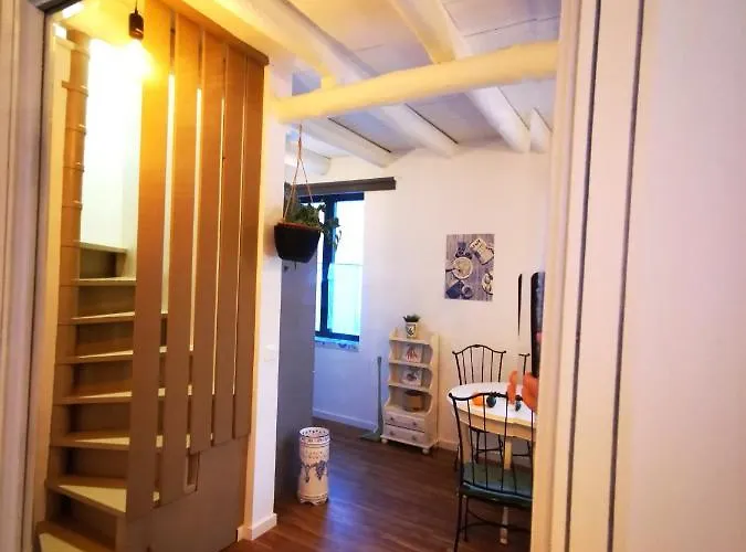 Appartamento Charming Portuguese Style Apartment, For Rent Vida à Portuguesa, Amêndoa Or Limão Local
