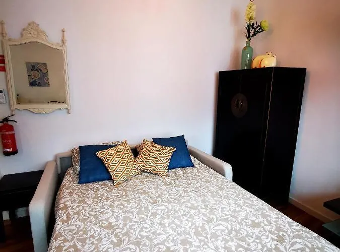 Apartamento Charming Portuguese Style Apartment, For Rent Vida à Portuguesa, Amêndoa Or Limão Local Portimão