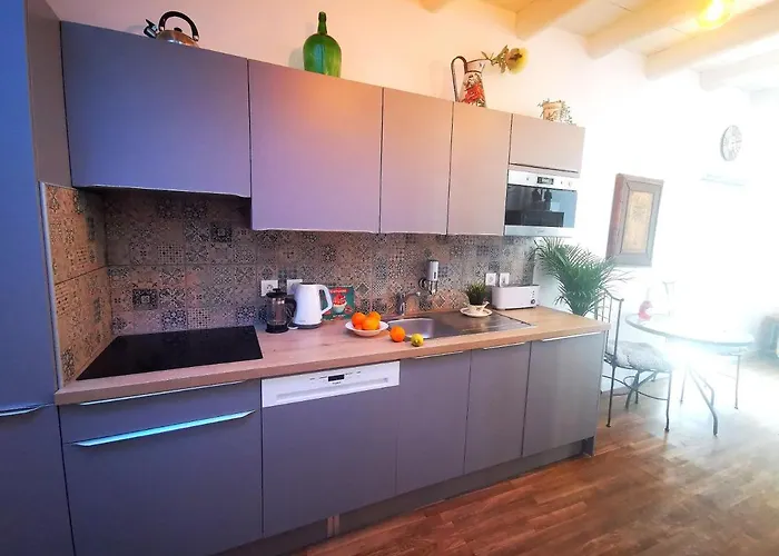 Apartamento Charming Portuguese Style Apartment, For Rent Vida à Portuguesa, Amêndoa Or Limão Local Portimão