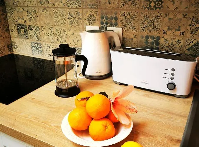 Apartamento Charming Portuguese Style Apartment, For Rent Vida à Portuguesa, Amêndoa Or Limão Local *