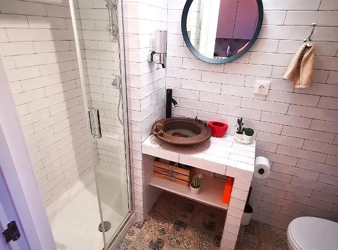 Apartamento Charming Portuguese Style Apartment, For Rent Vida à Portuguesa, Amêndoa Or Limão Local *