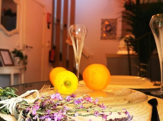 Charming Portuguese Style Apartment, For Rent Vida à Portuguesa, Amêndoa Or Limão Local Portimão