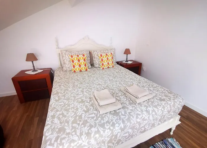 Charming Portuguese Style Apartment, For Rent Vida à Portuguesa, Amêndoa Or Limão Local * Portimão