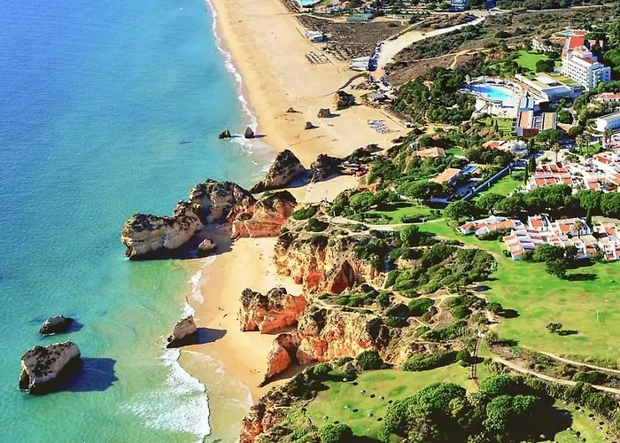 Charming Portuguese Style Apartment, For Rent Vida à Portuguesa, Amêndoa Or Limão Local * Portimão