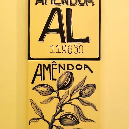 Appartement Charming Portuguese Style Apartment, For Rent 