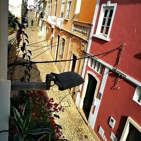 'amendoa Or Limao' Charming Portuguese Style For Rent 'vida A Portuguesa', Local * Portimão