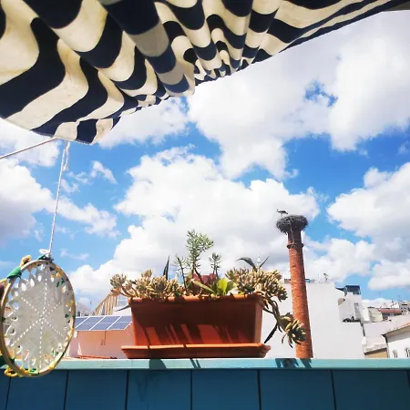 Vida A Portuguesa: Charming Portuguese-style Apartment *