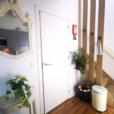 'amendoa Or Limao' Charming Portuguese Style For Rent 'vida A Portuguesa', Local