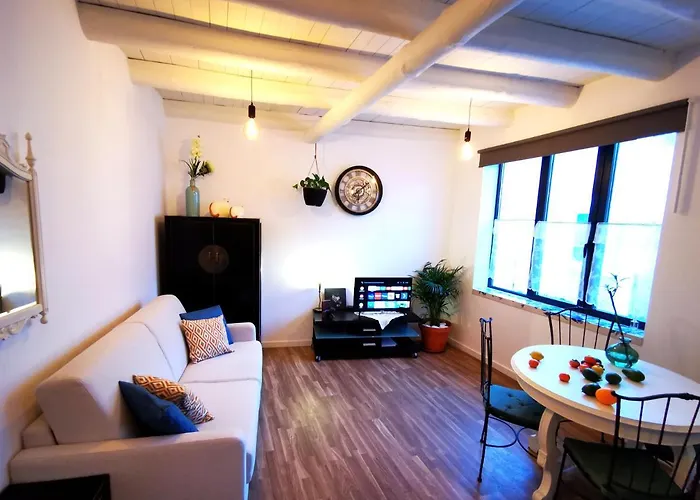 Charming Portuguese Style Apartment, For Rent 