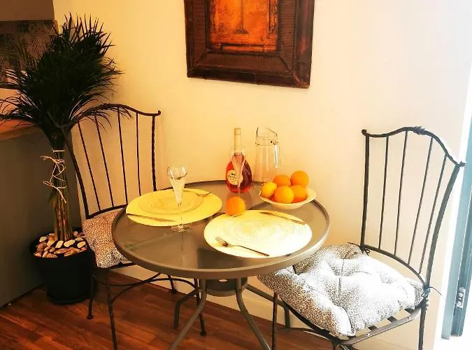Charming Portuguese Style Apartment, For Rent 