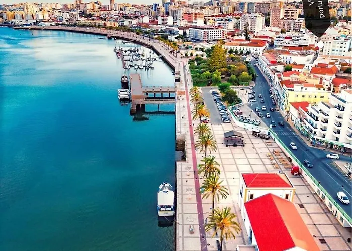 Charming Portuguese Style Apartment, For Rent 