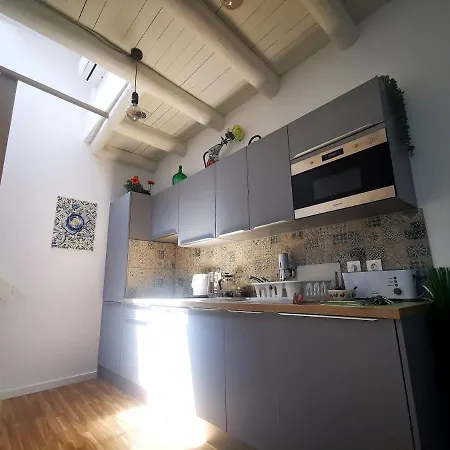 Lejlighed Charming Portuguese Style Apartment, For Rent 