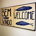 Διαμέρισμα Charming Portuguese Style Apartment, For Rent 