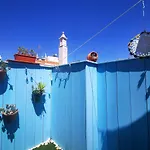 Διαμέρισμα Charming Portuguese Style Apartment, For Rent 